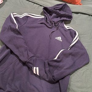 COPY - Adidas hoodie